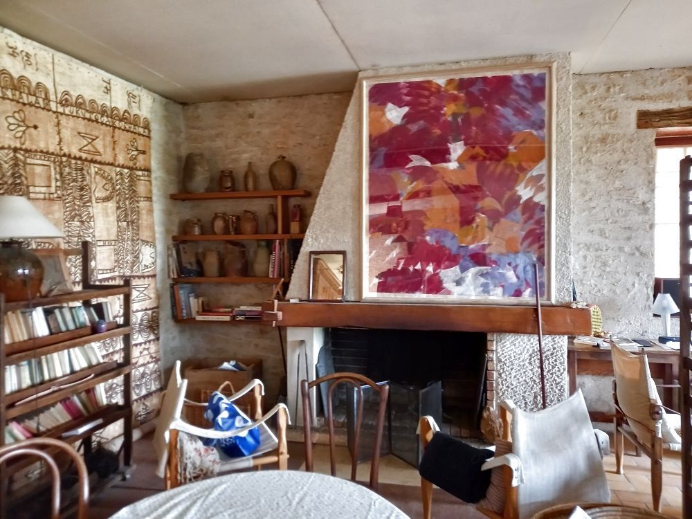 Vente Maison MAISON DE VILLAGE Châteauneuf