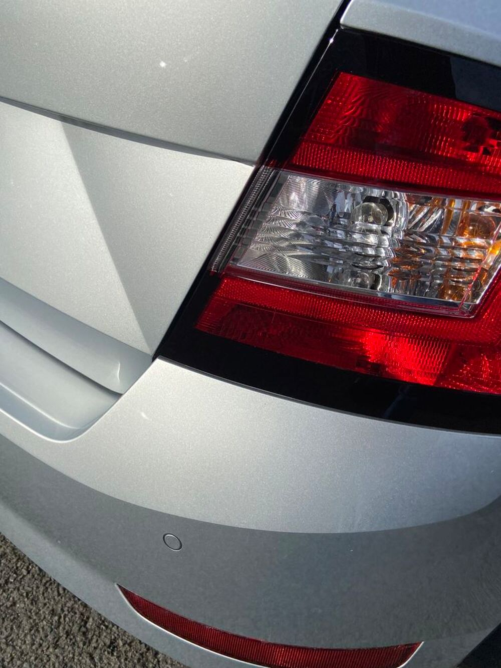 Fabia 1.0 MPI 60 ch BVM5 Business 2021 occasion 33490 Saint-Macaire