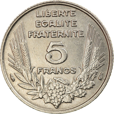 Recherche et Achète Monnaie Française  0 Bourges (18)