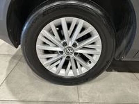 T-ROC T-Roc 1.5 TSI 150 EVO Start/Stop DSG7 Carat 2020 occasion 28000 Chartres