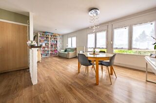  Appartement à vendre 4 pièces 61 m²