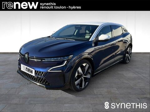 Annonce voiture Renault Mégane 24490 €