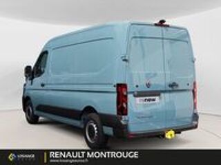 Master MASTER FG BLUE DCI 150 L2H2 3T5 TR EXTRA 2026 occasion 92120 Montrouge