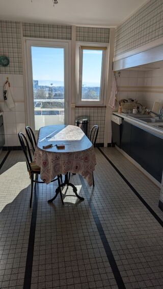  Appartement � vendre 7 pi�ces 217 m� Strasbourg