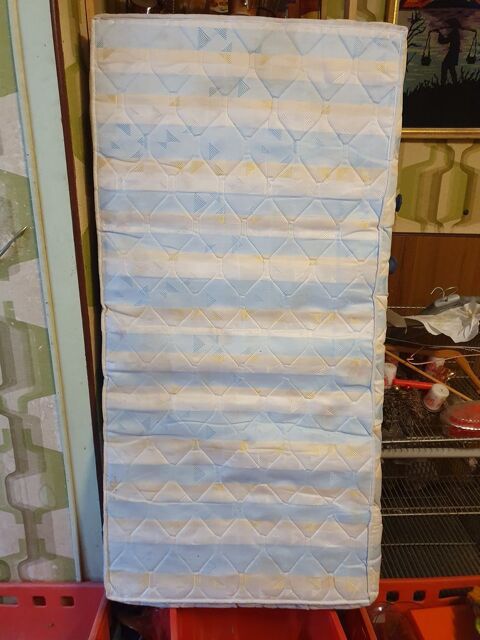 Matelas Pfastatt (68)