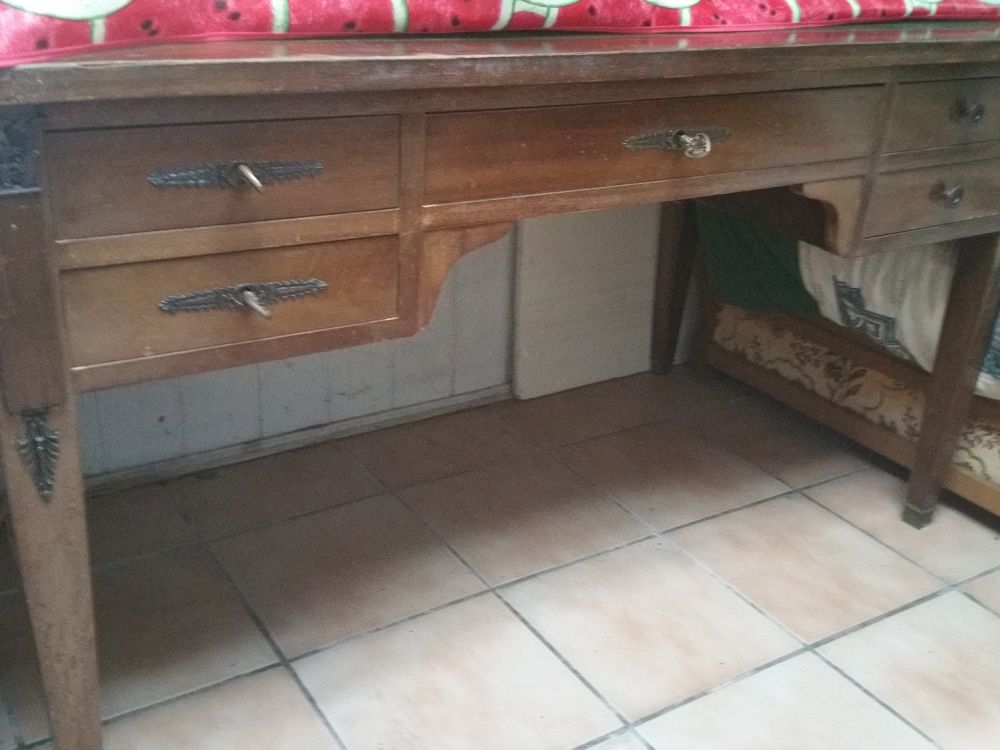 bureau style anglaise Meubles