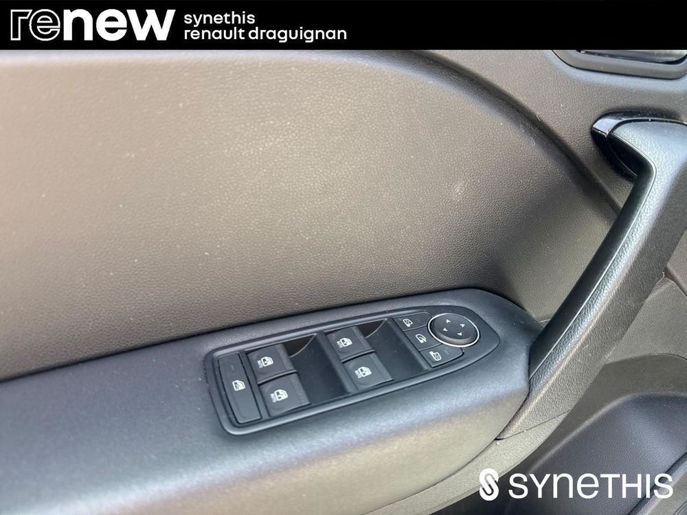 Captur E-Tech full hybrid 145 Evolution 2023 occasion 83300 Draguignan