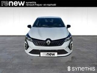 Clio V Clio E-Tech full hybrid 145 Techno 2023 occasion 83600 Fr&eacute;jus
