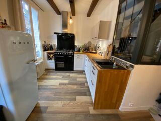  Maison � vendre 6 pi�ces 166 m�