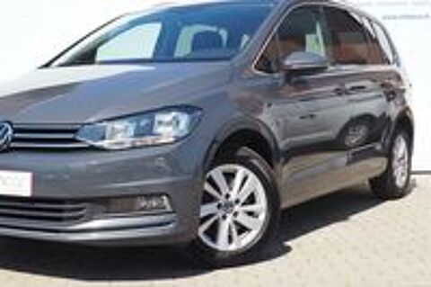 Touran 1.5 TSI EVO 150 DSG7 5pl Carat 2022 occasion 67230 Obenheim