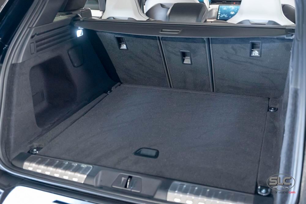 Range Sport Range Rover Sport P635 AWD V8 4.4L SV Edition Two Edition Two 2025 occasion 59310 Auchy-lez-Orchies