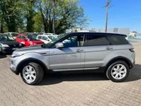 Range Rover Evoque TD4 Prestige A 2011 occasion 67150 Gerstheim