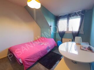  Maison � vendre 4 pi�ces 95 m�