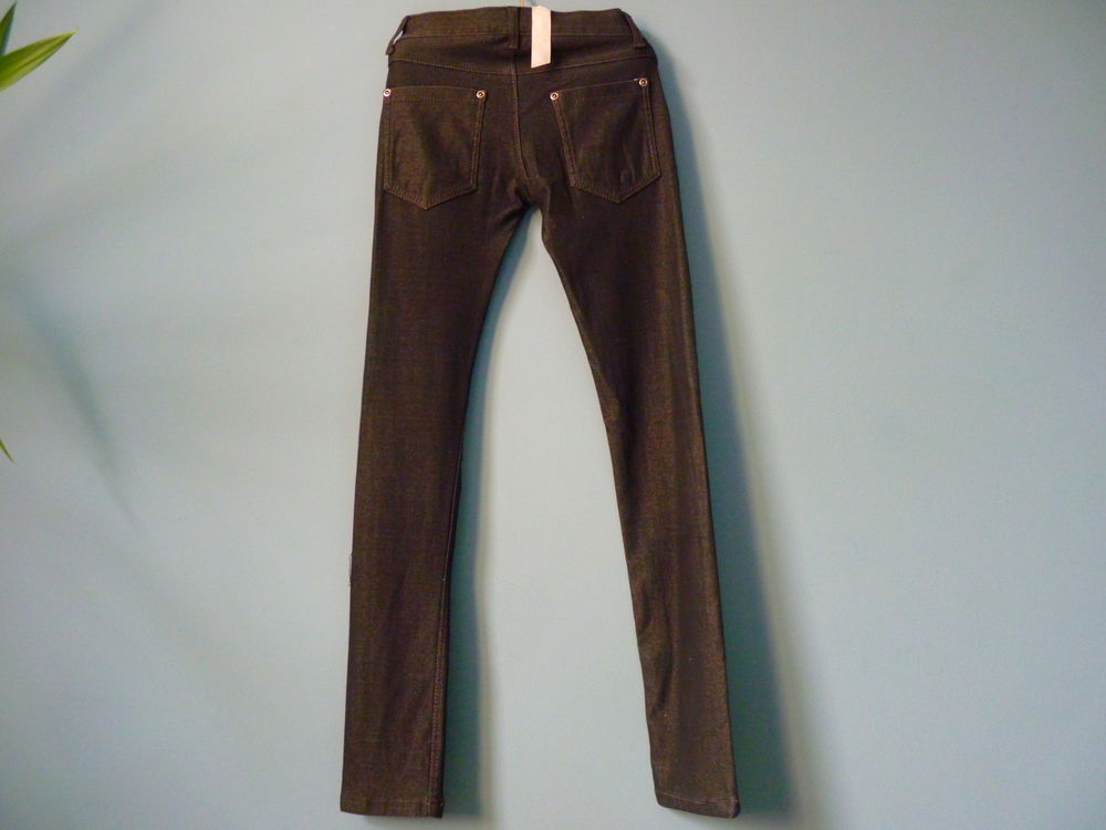 Legging hotsell fille gemo