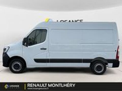 Master MASTER FGN TRAC F3500 L2H2 BLUE DCI 135 CONFORT 2024 occasion 91310 Montlh&eacute;ry