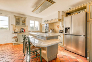  Maison à vendre 5 pièces 135 m² Rouvres
