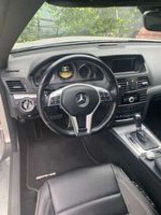 Classe GLK Amg 2012 occasion 34510 Florensac