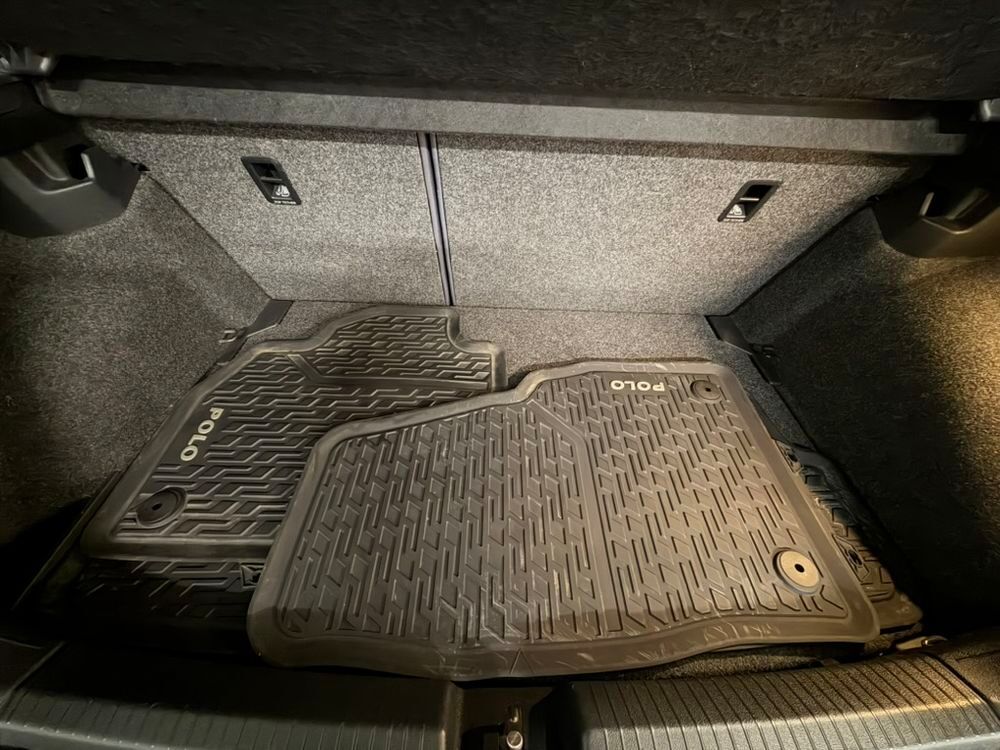 Polo BEATS AUDIO 2017 occasion 67500 Haguenau