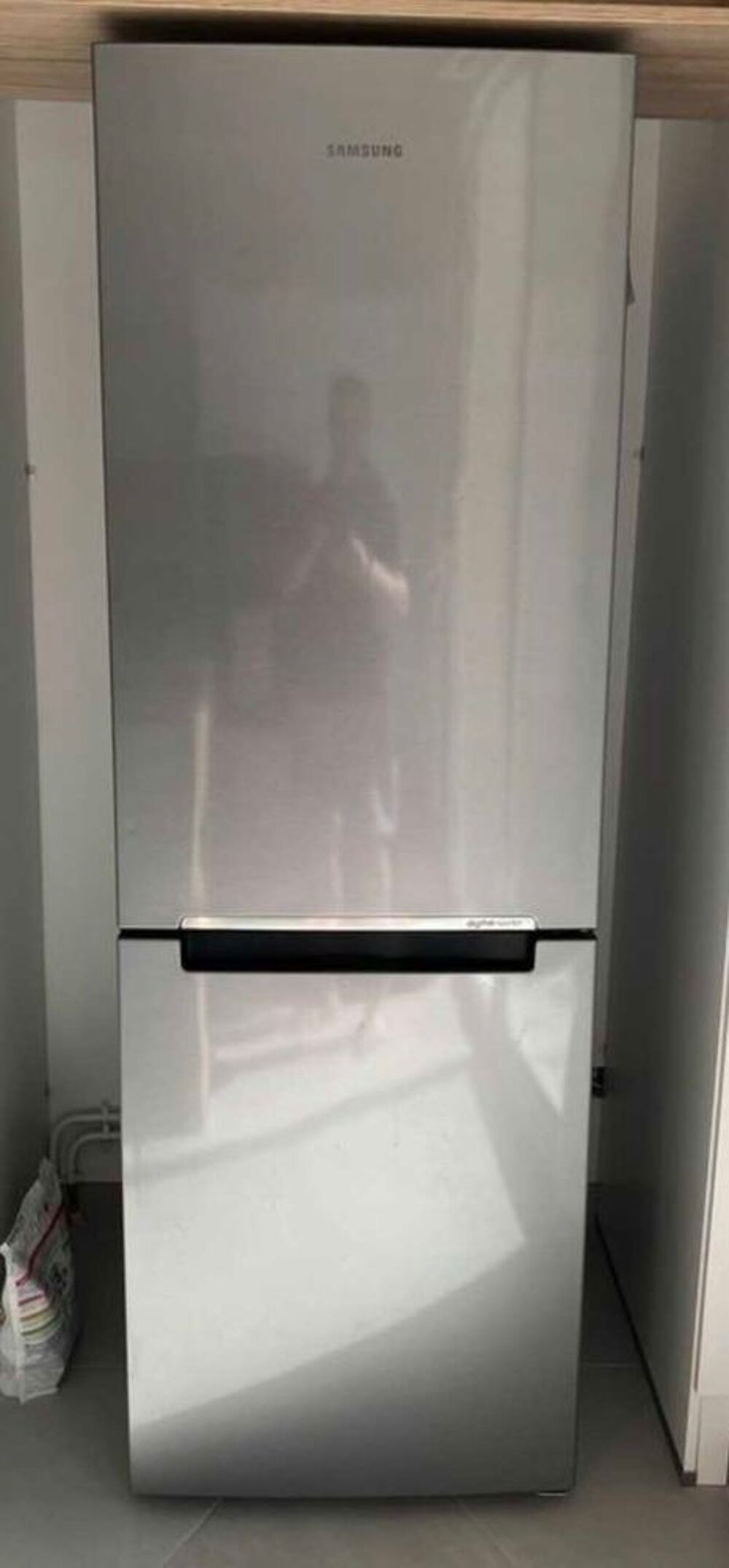 R&eacute;frig&eacute;rateur cong&eacute;lateur Samsung noFrost ventil&eacute; 2 ans livraison gratuite Electroménager