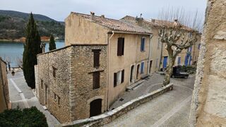  Maison � vendre 5 pi�ces 90 m� Bauduen