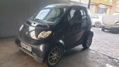 Annonce voiture Smart ForTwo 2490 