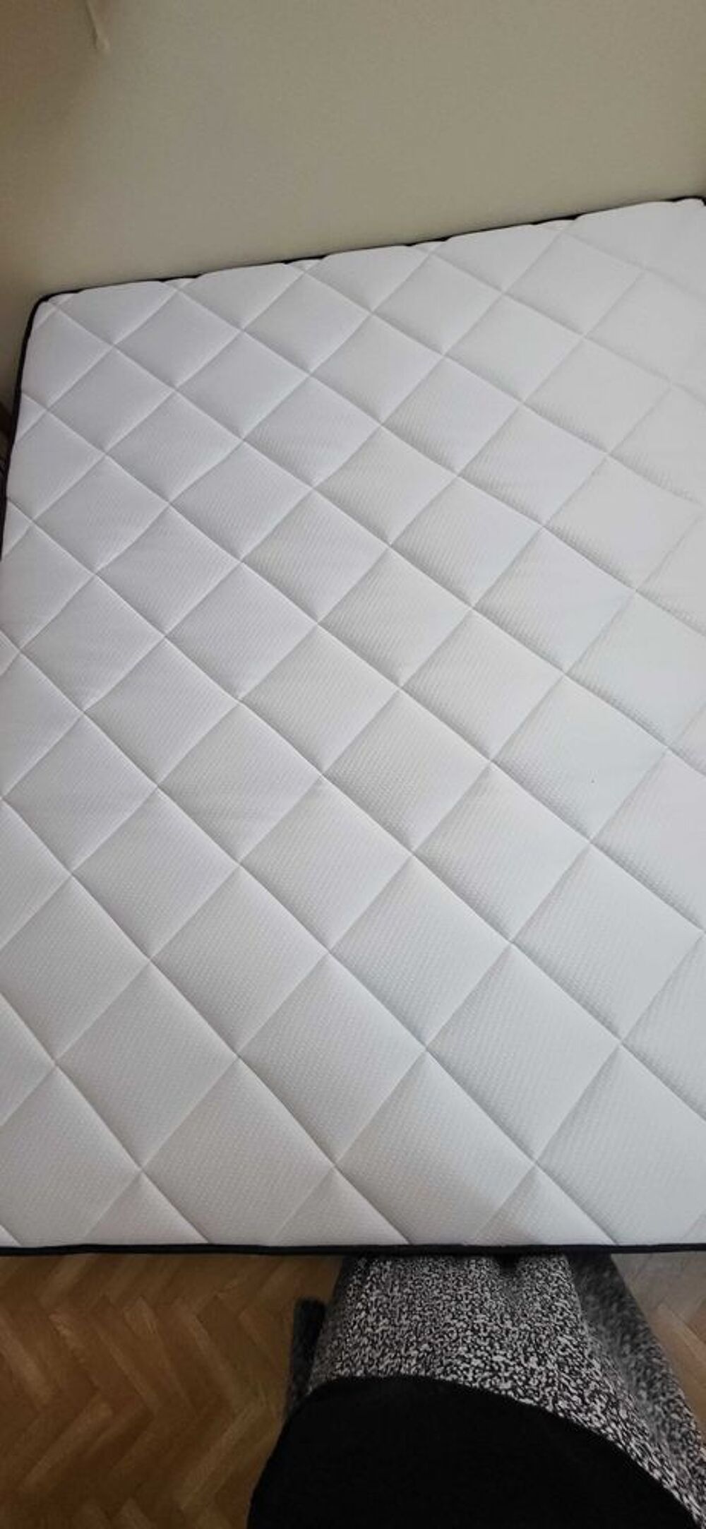 Matelas Simmons 160 x 200 Meubles
