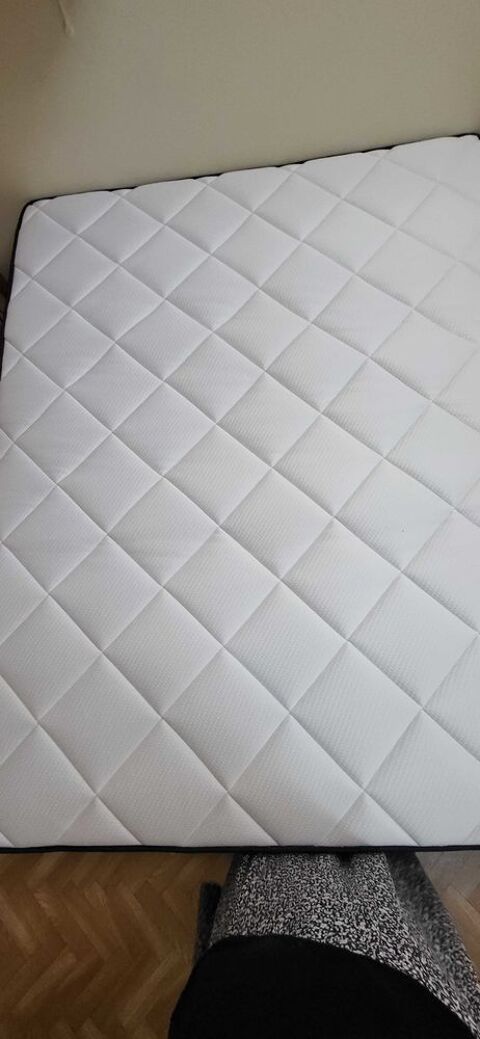 Matelas Simmons 160 x 200 350 Chambéry (73)