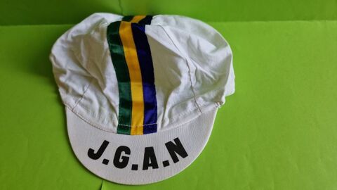 CASQUETTE J.G.A.N * 0 Toulouse (31)