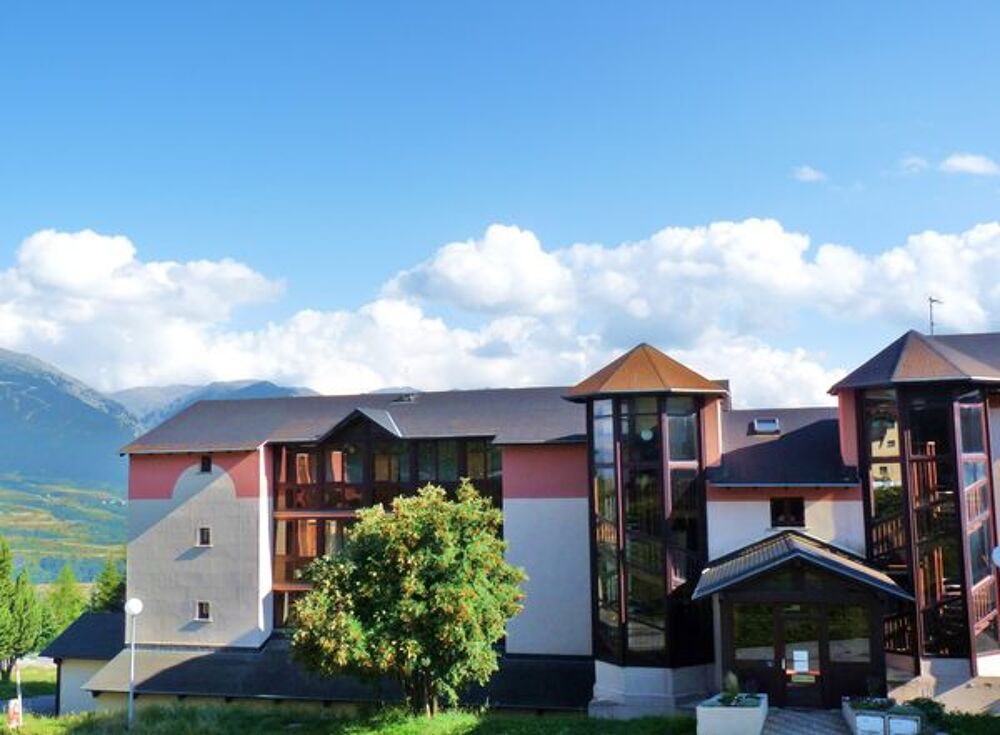   Font-Romeu-Duplex 4/5 pers-plein sud-  vue exceptionnelle  Languedoc-Roussillon, Font-Romeu-Odeillo-Via (66120)
