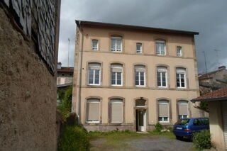  Appartement � louer 4 pi�ces 100 m�