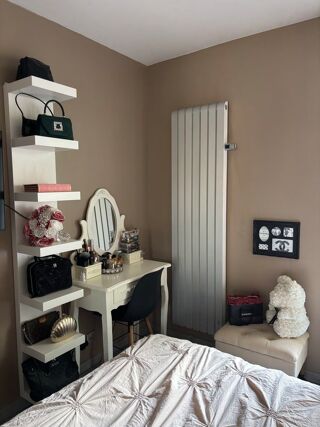  Appartement à vendre 2 pièces 63 m² Melun