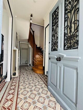  Maison � vendre 5 pi�ces 100 m�