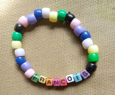 bracelet Fran�ois 2 Beauchamp (95)