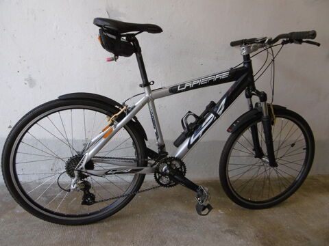 VTT Lapierre 120 Saintes (17)