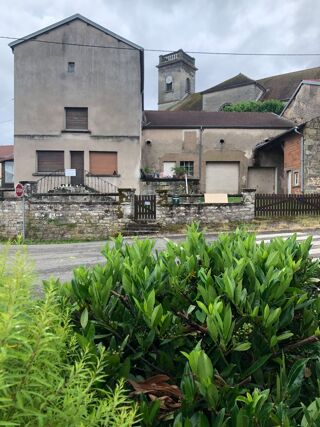  Maison � vendre 4 pi�ces 233 m�