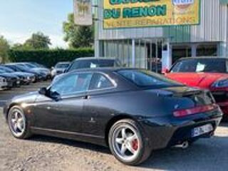 GTV 3.0i V6 24V 2001 occasion 01240 Marlieux