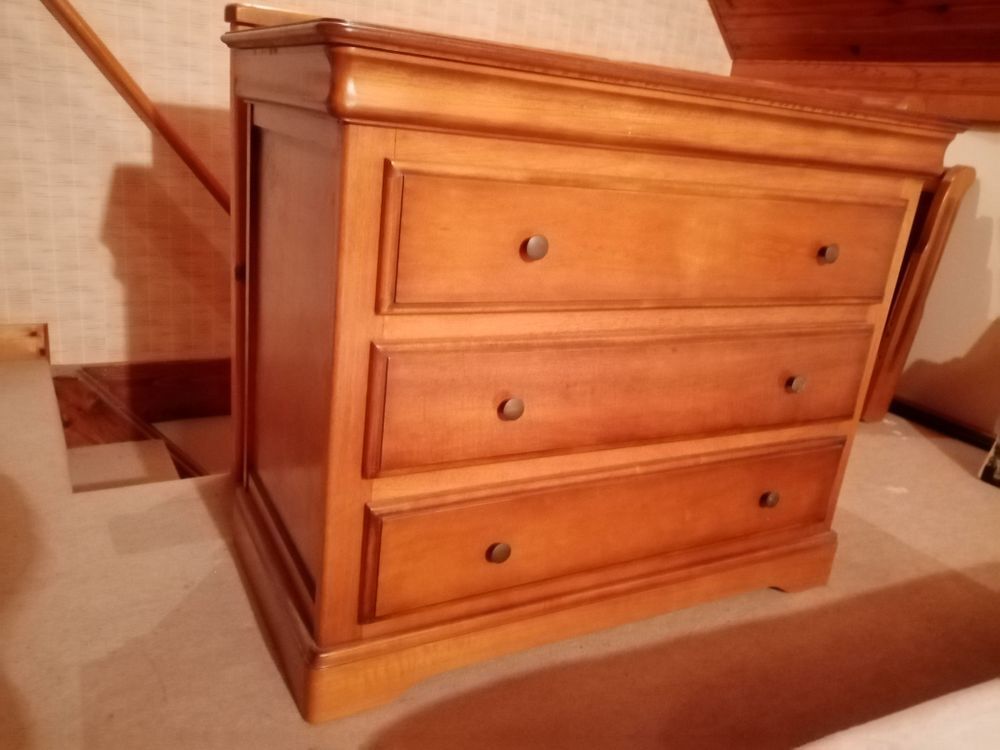 COMMODE LOUIS PHILIPPE Meubles