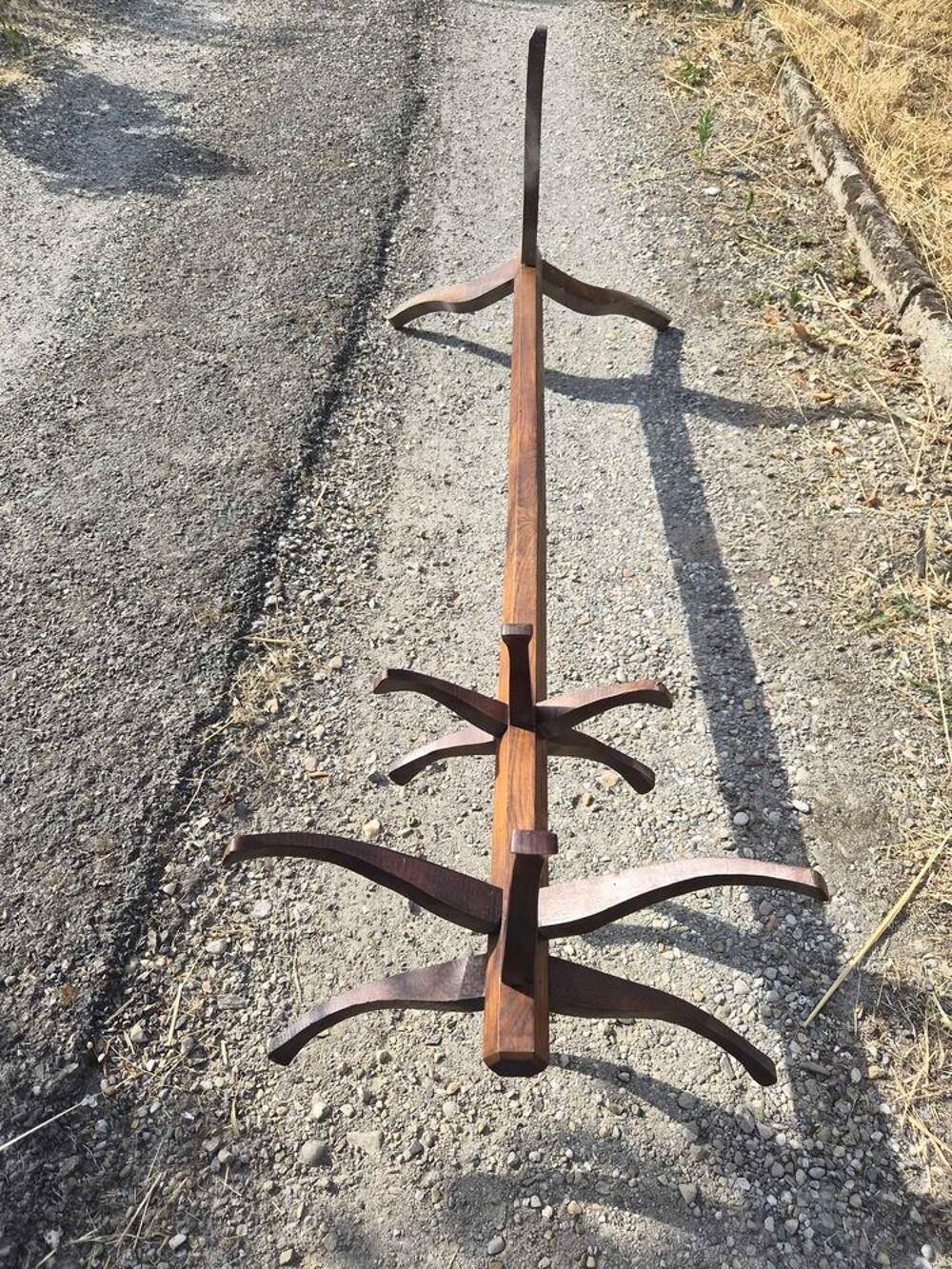 Porte manteau ancien Meubles