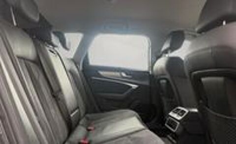 A6 Avant 50 TFSI e 299 ch quattro S tronic 2023 occasion 67000 Strasbourg