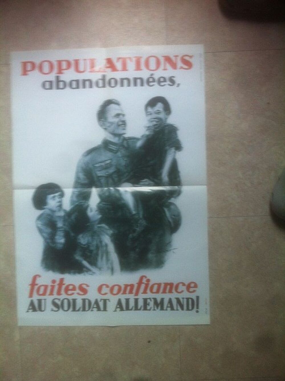 affichettes FS an 40 