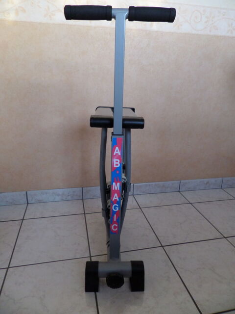 Fitness Leg Magic 20 Firminy (42)