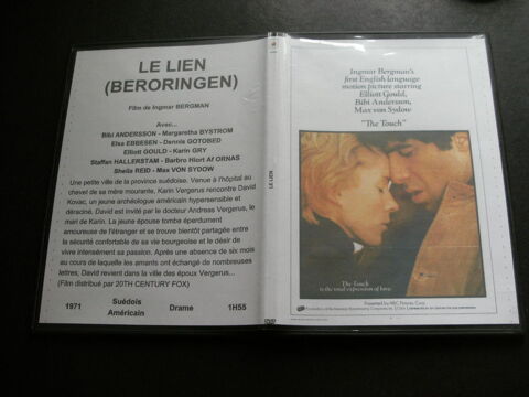 Rare film :    Le lien   40 Saint-Mdard-en-Jalles (33)