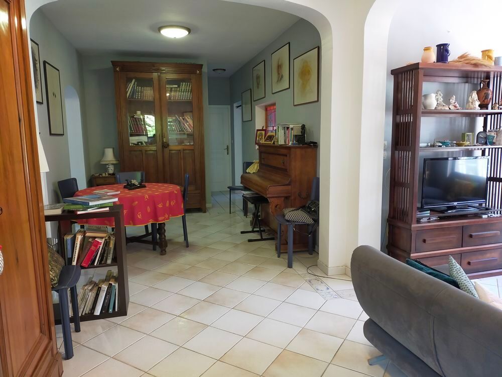 Vente Villa Une maison, deux logements, multiples possibilités Avignon