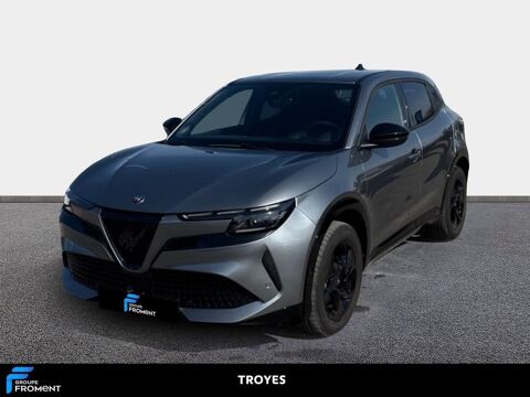 Annonce voiture Alfa Romeo Junior 25880 €