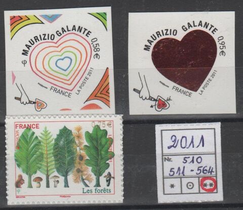 TIMBRES DE FRANCE 
NEUF** 5 Caumont (09)