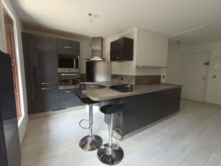  Appartement � vendre 2 pi�ces 48 m�