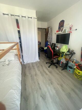  Appartement � vendre 3 pi�ces 69 m�