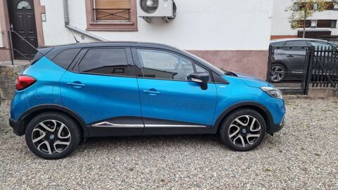 Renault captur dCi 110 Energy Business