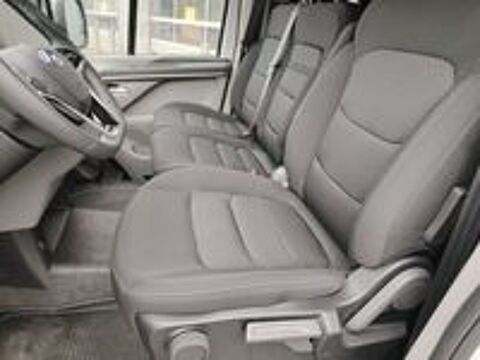 Deliver 7 DELIVER7 FOURGON L1H1 2.0D 168 CH 2026 occasion 53000 Laval