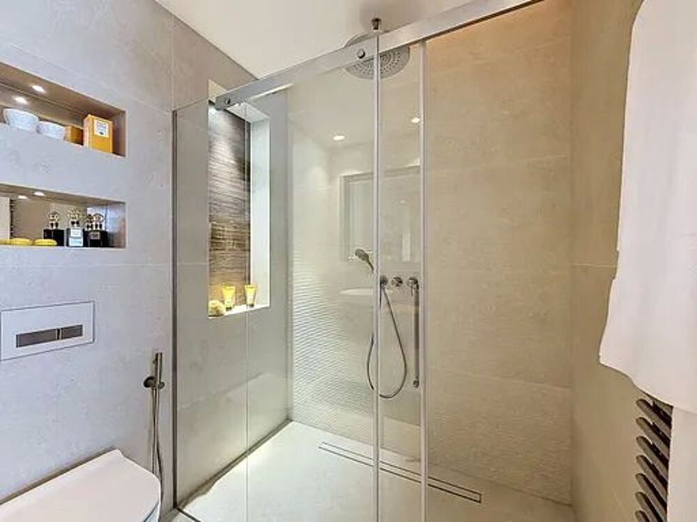 à vendre  Appartement Cannes (06400)